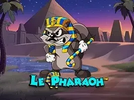 เลอฟาโรห์ game thumbnail