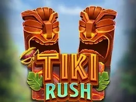 Tiki Rush icon