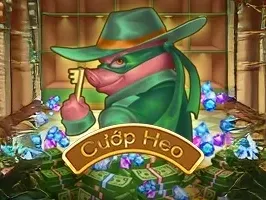 จอมโจรลูกหมู game thumbnail